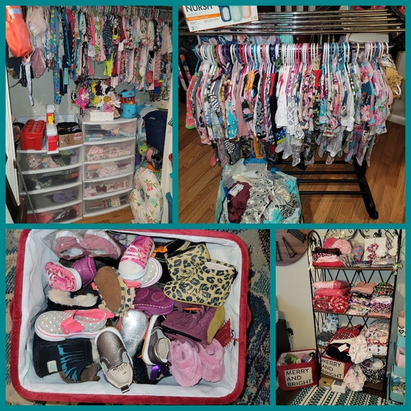 Meet your Posher, Liz Davis - Picture 8 of 16